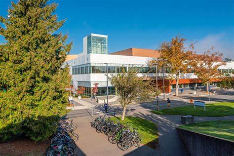 University of Victoria