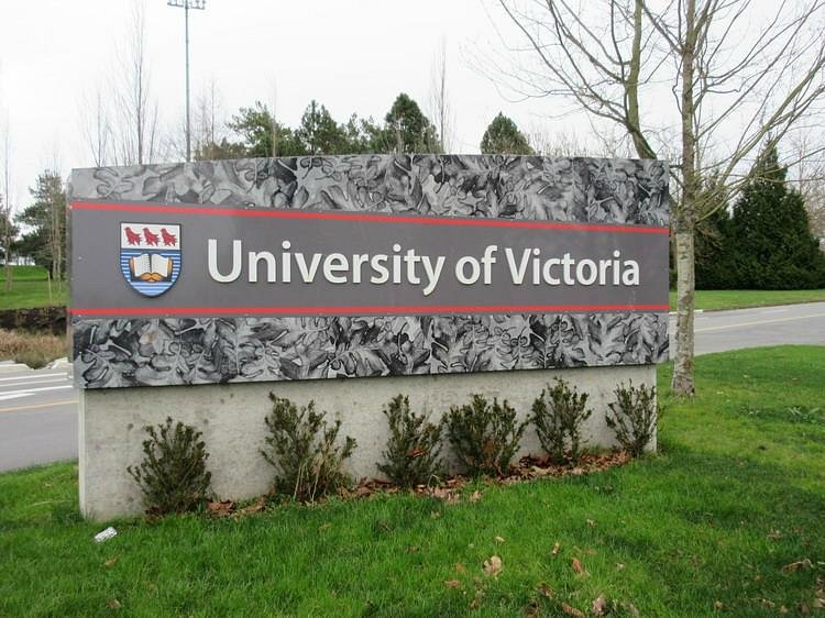 University of Victoria