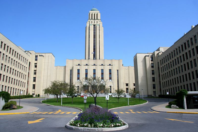 University of Montreal