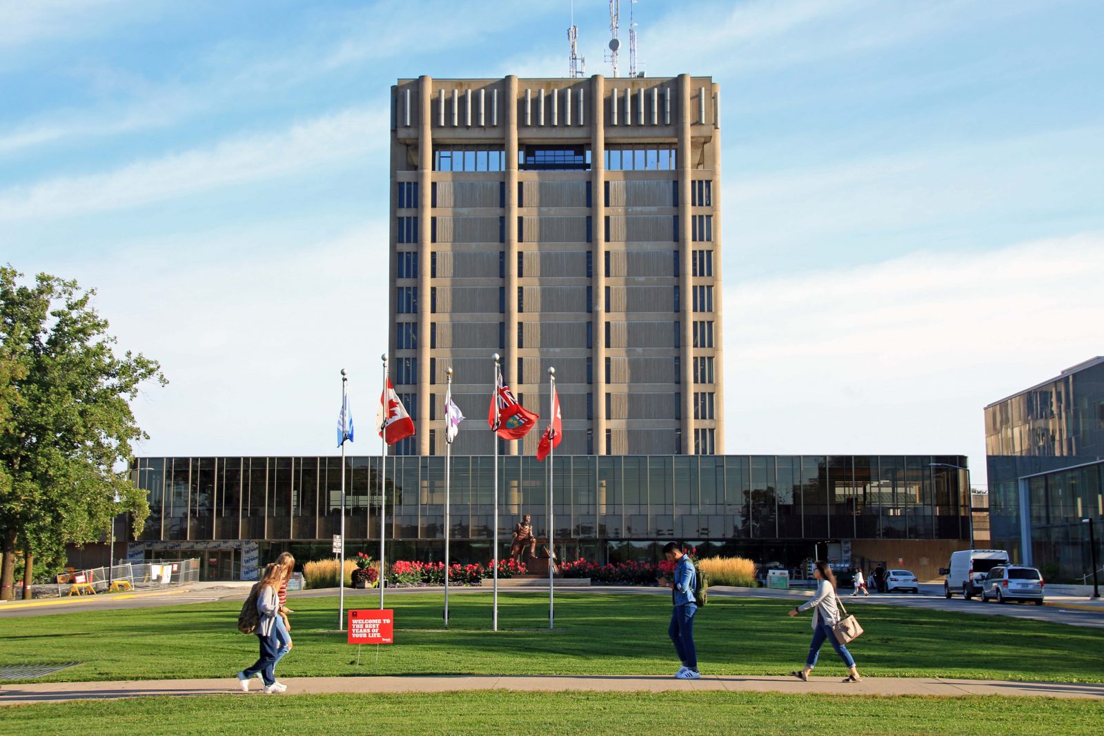 Brock University