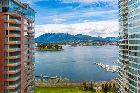 Vancouver Harbourside Hotel