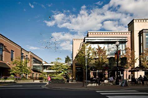 Vancouver Island Conference Centre