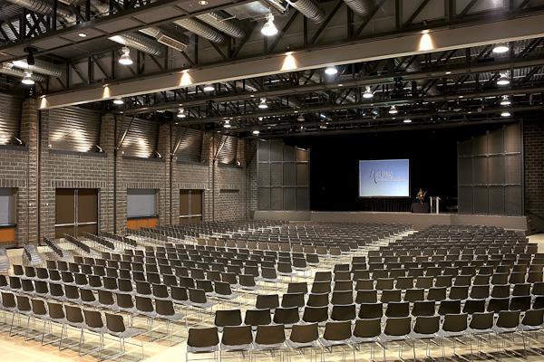 MacEwan Conference &amp; Event Centre