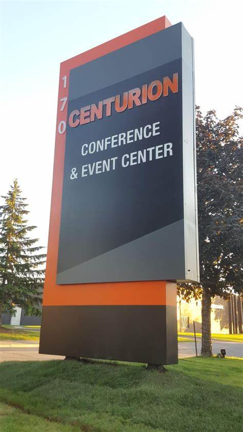 Centurion Conference &amp; Event Center