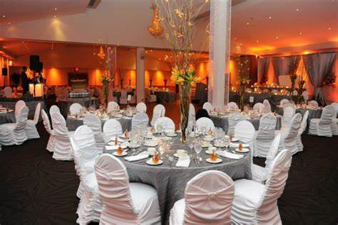 Centurion Conference &amp; Event Center