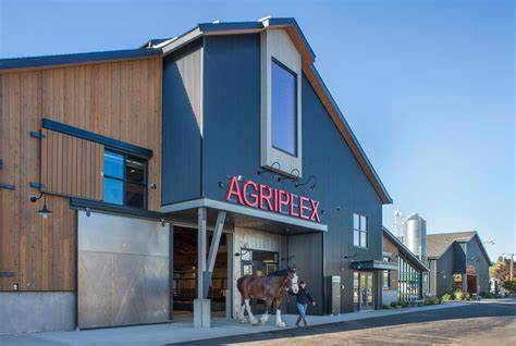 Agriplex