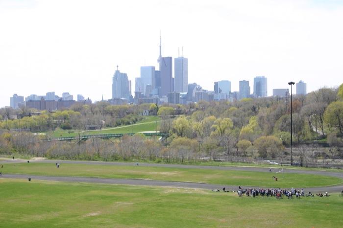 Riverdale Park West