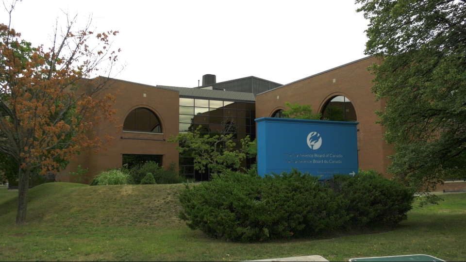 The Conference Board of Canada