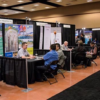 Penticton Trade and Convention Centre