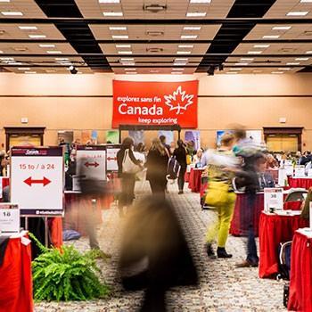 Penticton Trade and Convention Centre