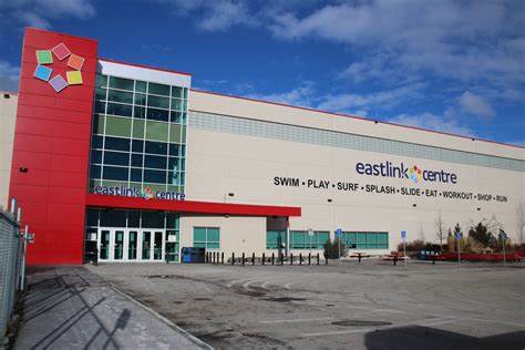 Eastlink Centre