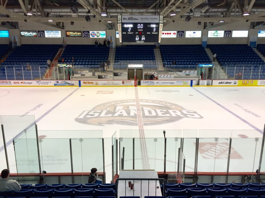 Eastlink Centre