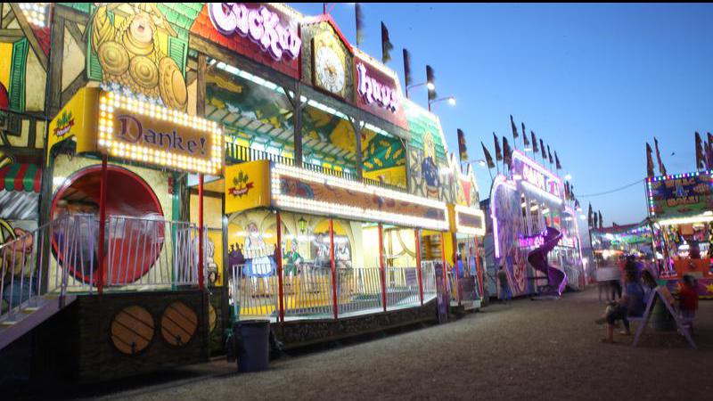 Lloydminster Agricultural Exhibition Association