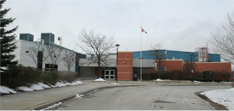 Garnet B. Rickard Recreation Complex