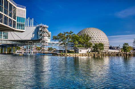 Ontario Place Corporation