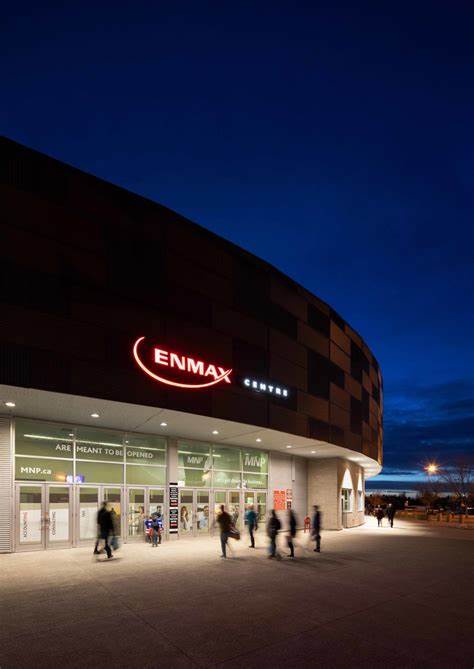 ENMAX Centre