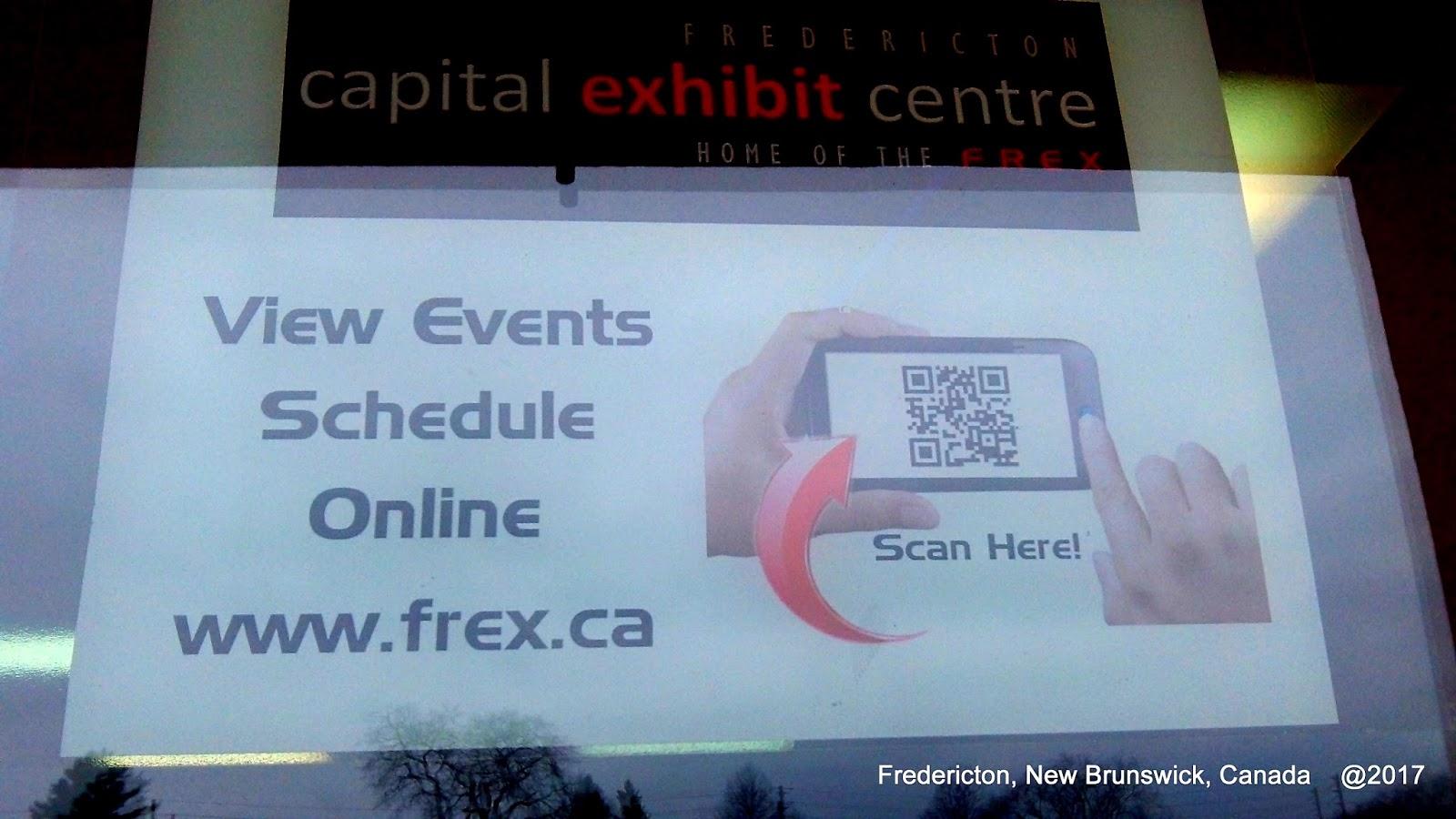 Fredericton Exhibition