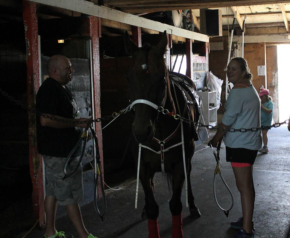 Fredericton Exhibition