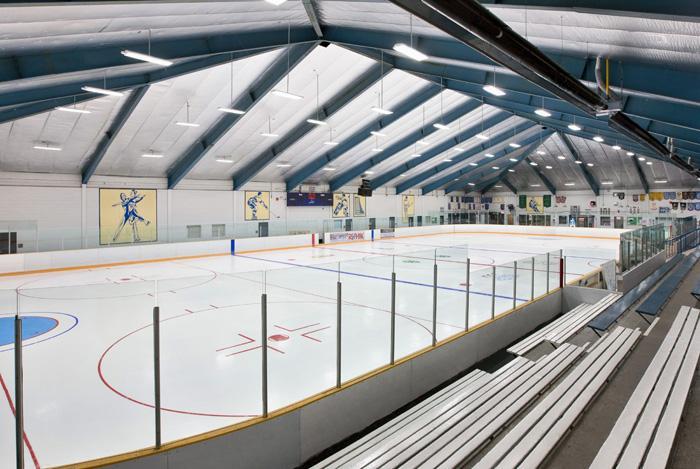 Bonsor Recreation Complex