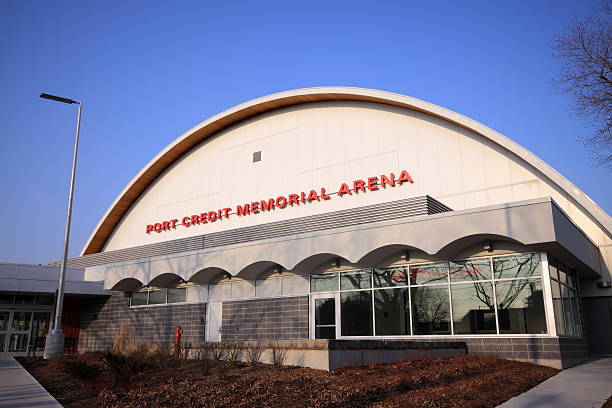 Port Credit Arena