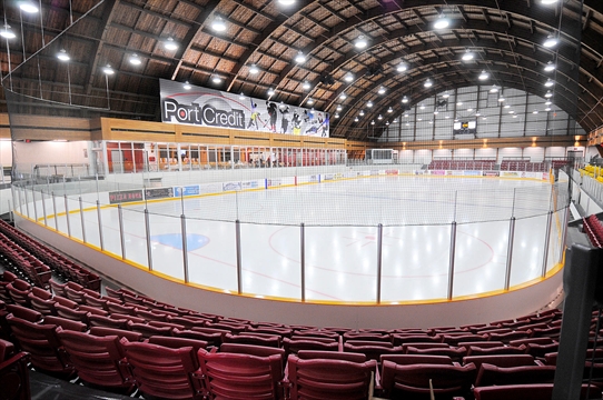 Port Credit Arena