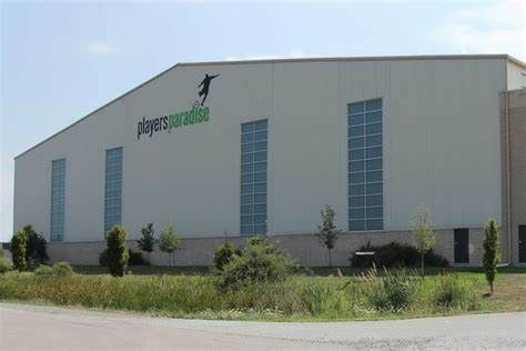 Players Paradise Sports Complex