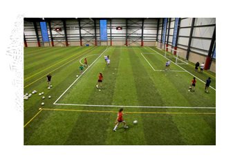 Players Paradise Sports Complex