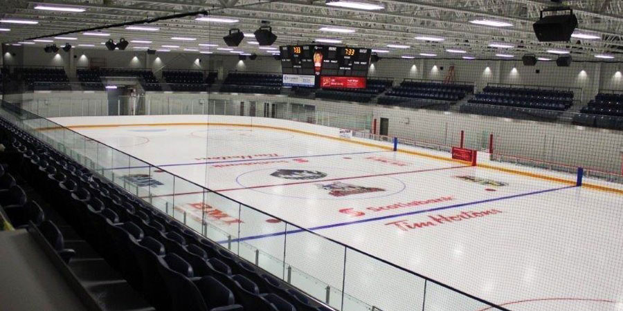 Clearwater Arena