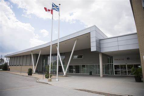 Stronach Aurora Recreation Complex