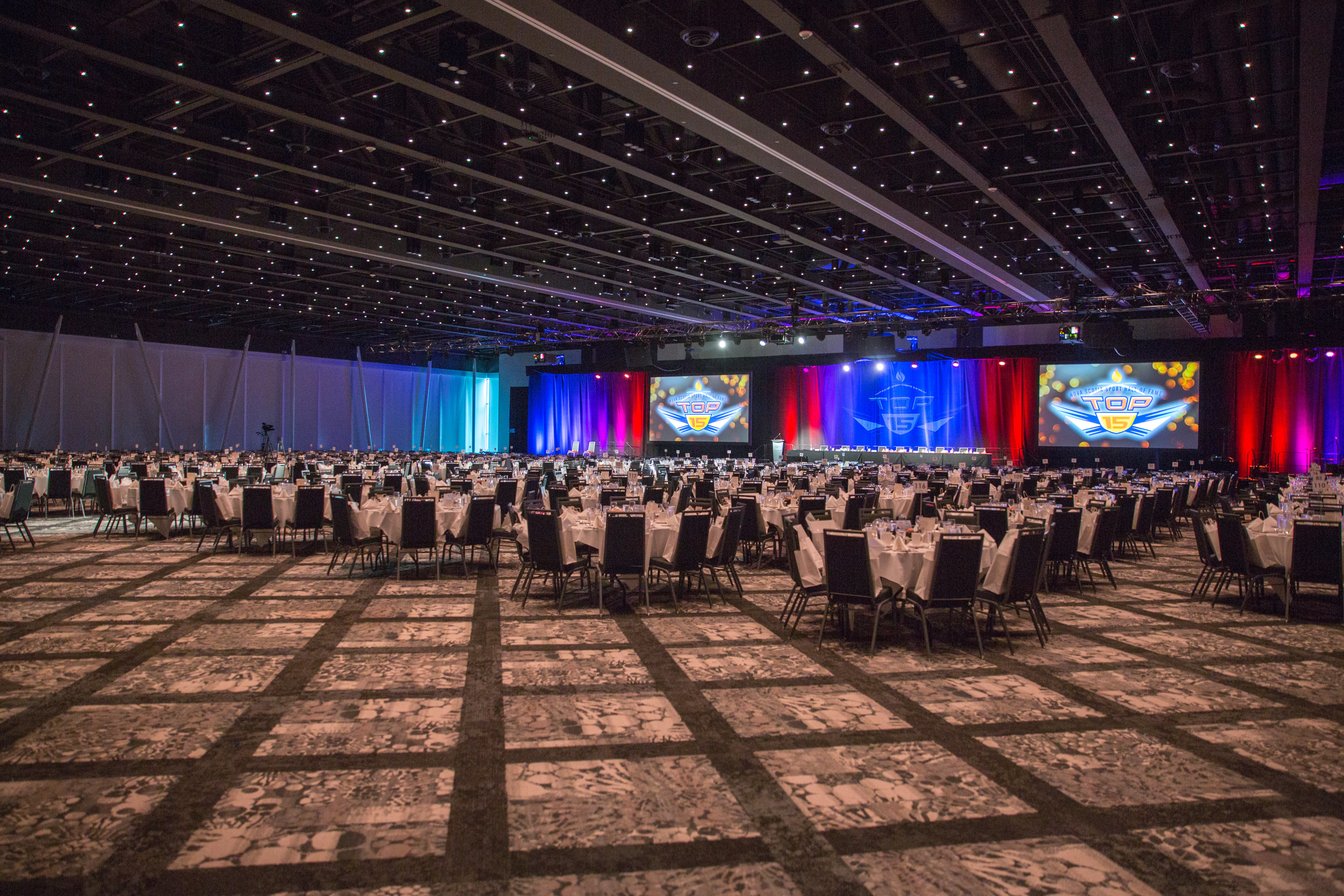 Halifax Convention Centre