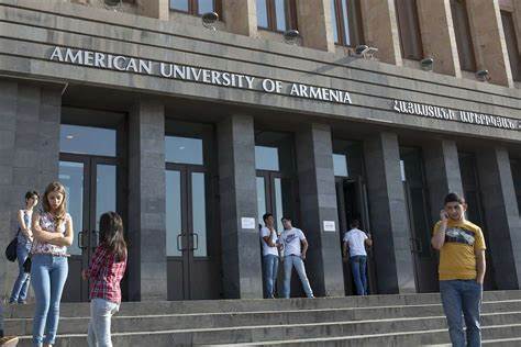 American University of Armenia (AUA)