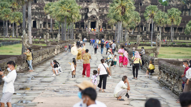 Apsara Angkor