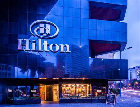 Hilton Bogota