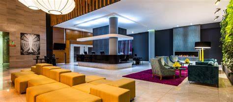 Sonesta Hotel Bogota