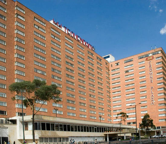 Hotel Tequendama