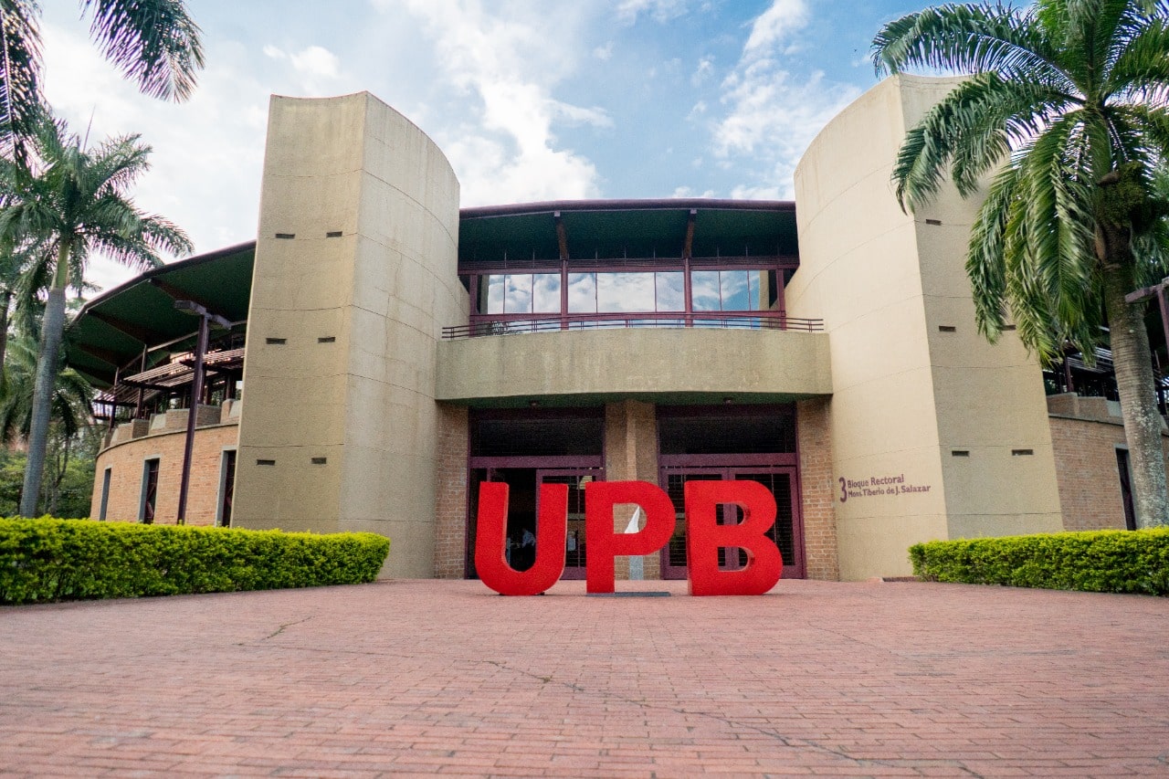 UPB Medellin