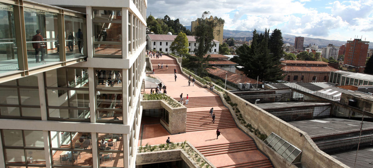 Universidad de Los Andes