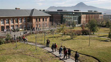 Universidad de Los Andes