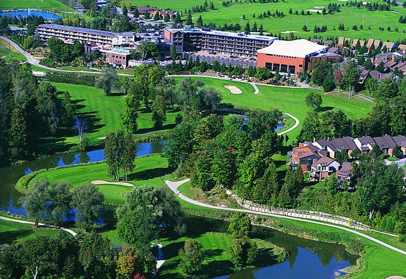 Nottawasaga Inn Resort &amp; Conference Centre