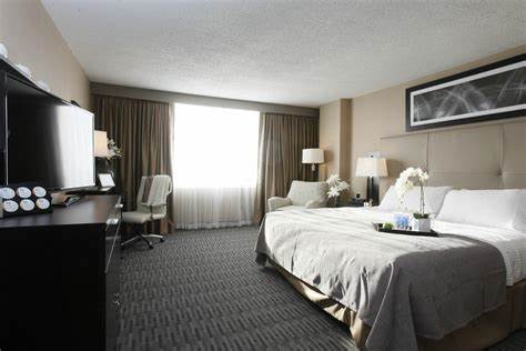 Pomeroy Hotel Grande Prairie