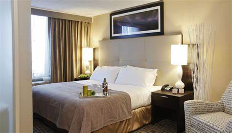 Pomeroy Hotel Grande Prairie