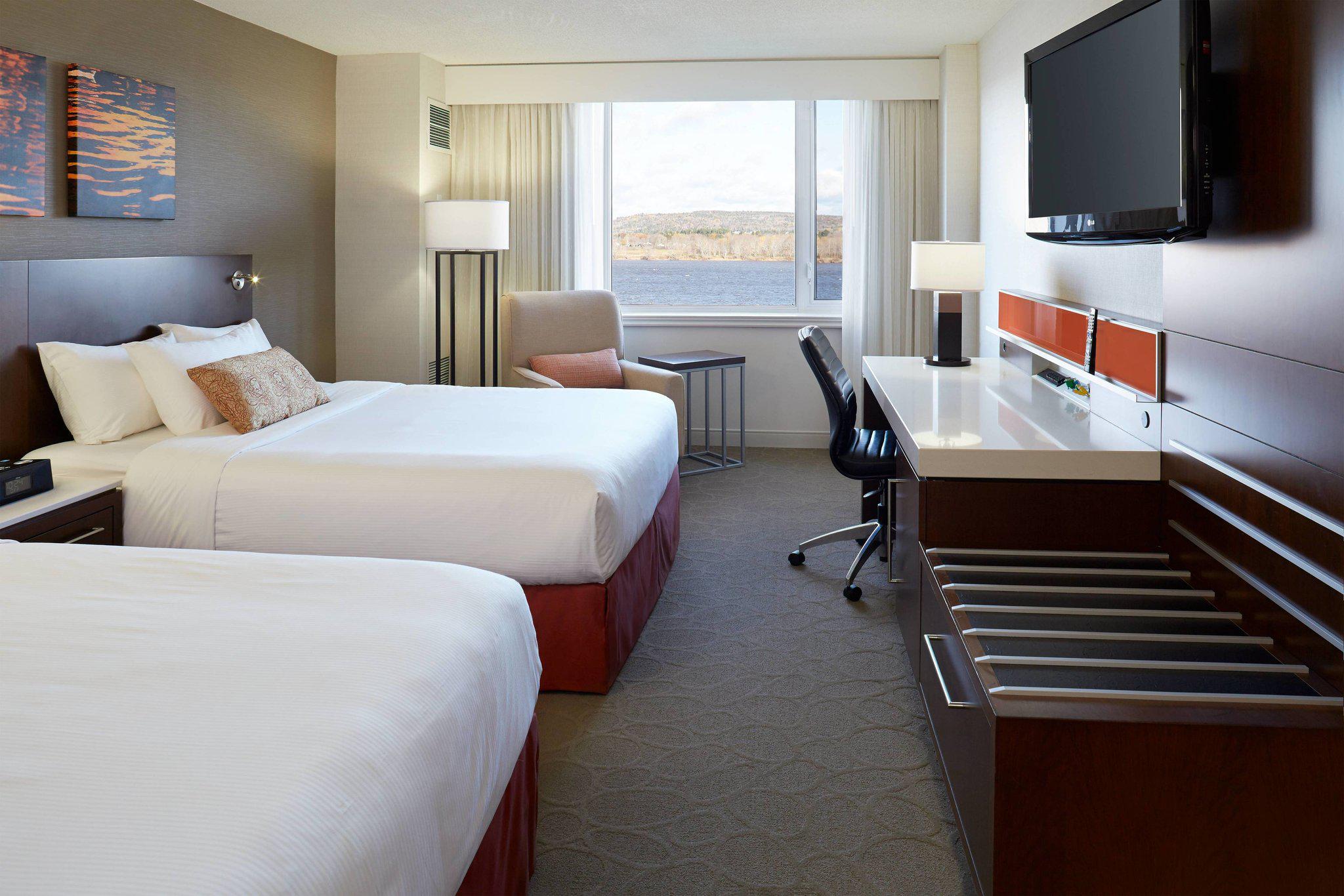 Delta Hotels by Marriott Fredericton