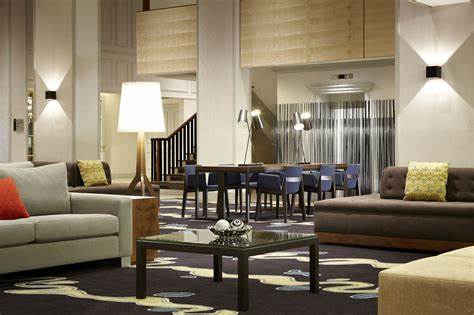 Delta Hotels by Marriott Fredericton