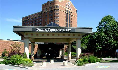 Delta Hotels by Marriott Toronto East