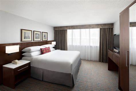 Delta Hotels by Marriott Calgary South