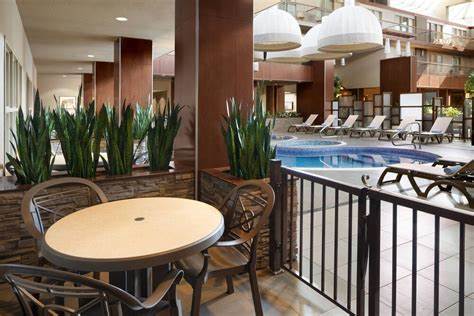 Delta Hotels by Marriott Calgary South