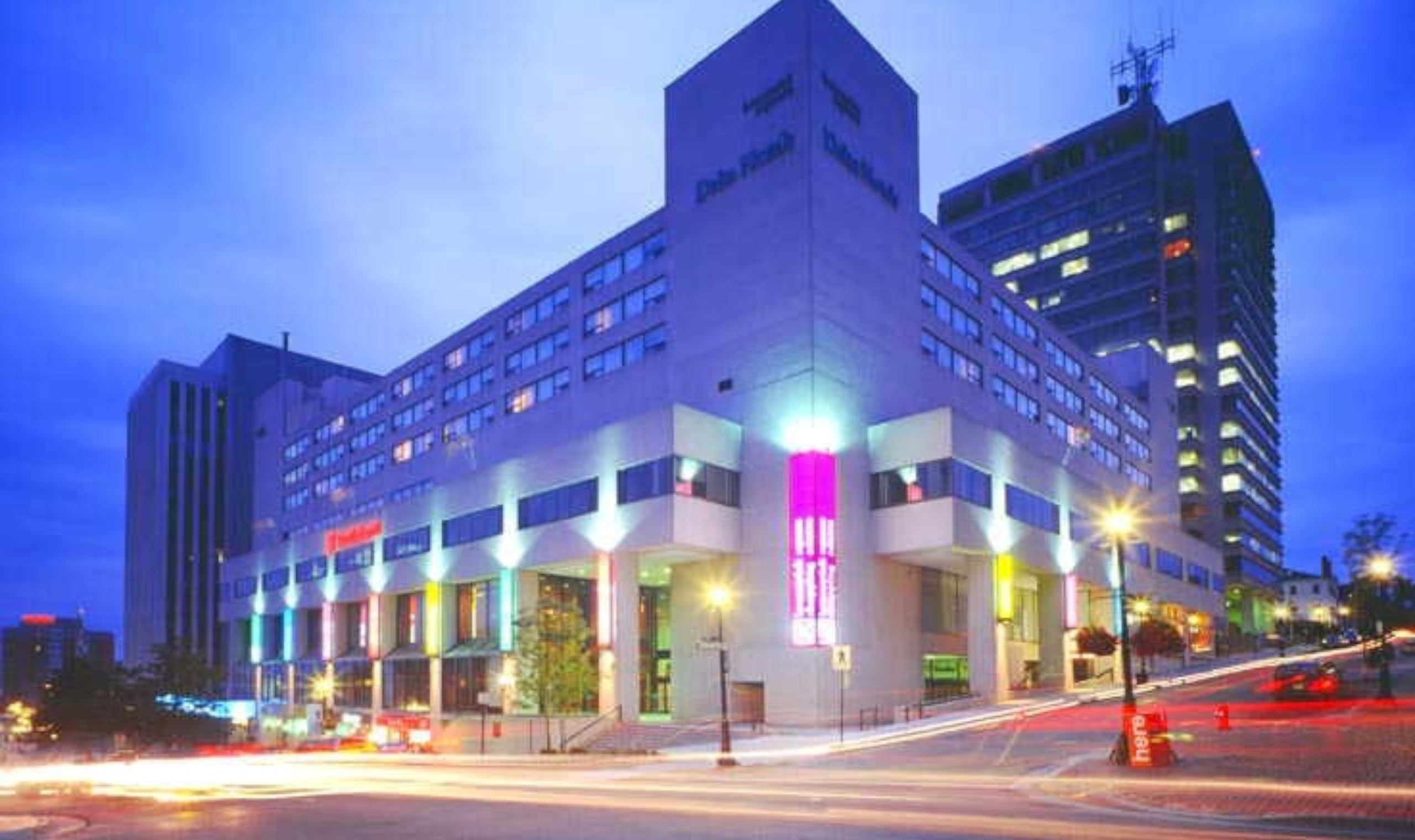 Delta Hotels by Marriott Saint John