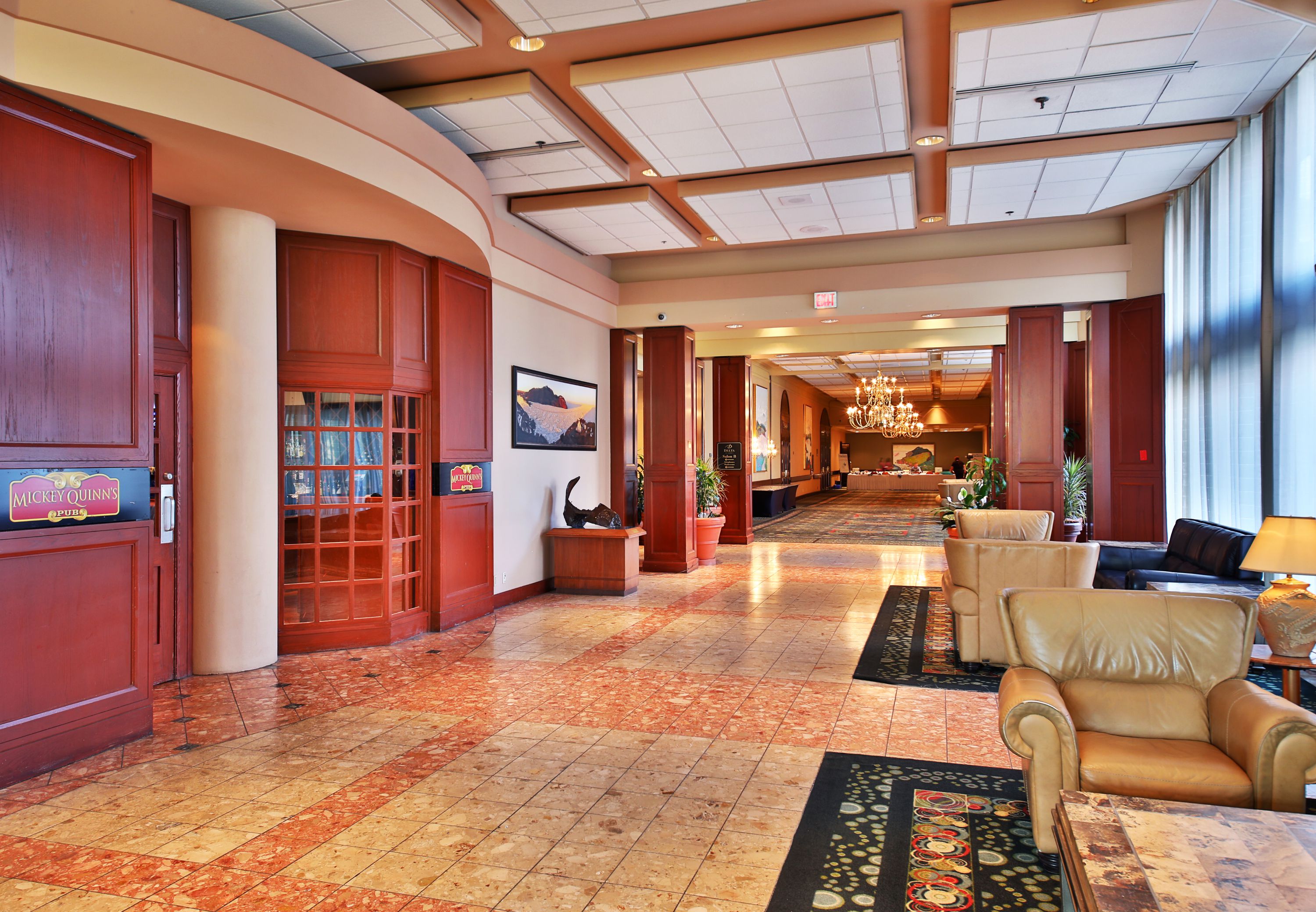 Delta Hotels by Marriott Saint John