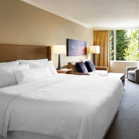 The Westin Resort &amp; Spa, Whistler