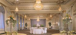 Fairmont Palliser, Calgary